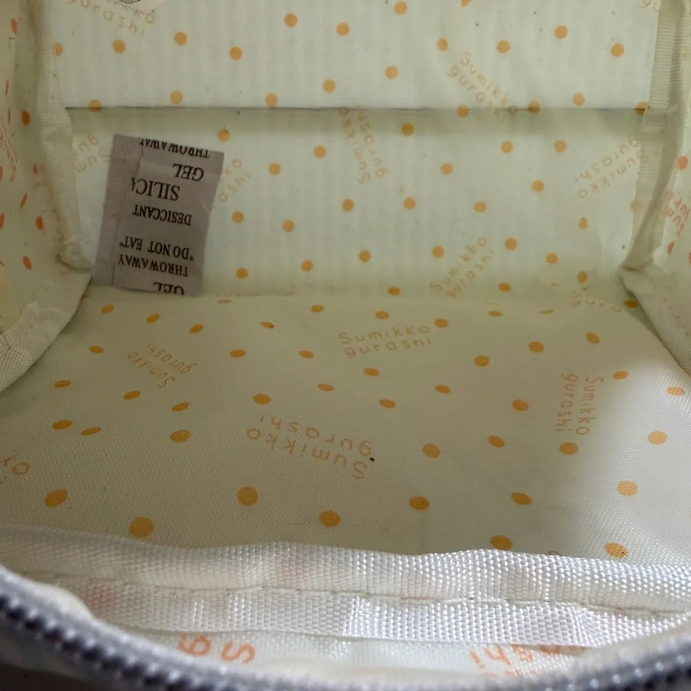 Sumikko Gurashi Home Pouch